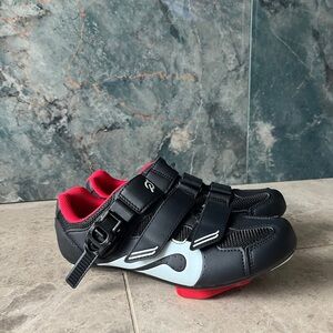 Women Peloton Cycling Shoes